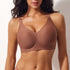3D Gel Support Wireless Bra – Seamless Everyday Comfort